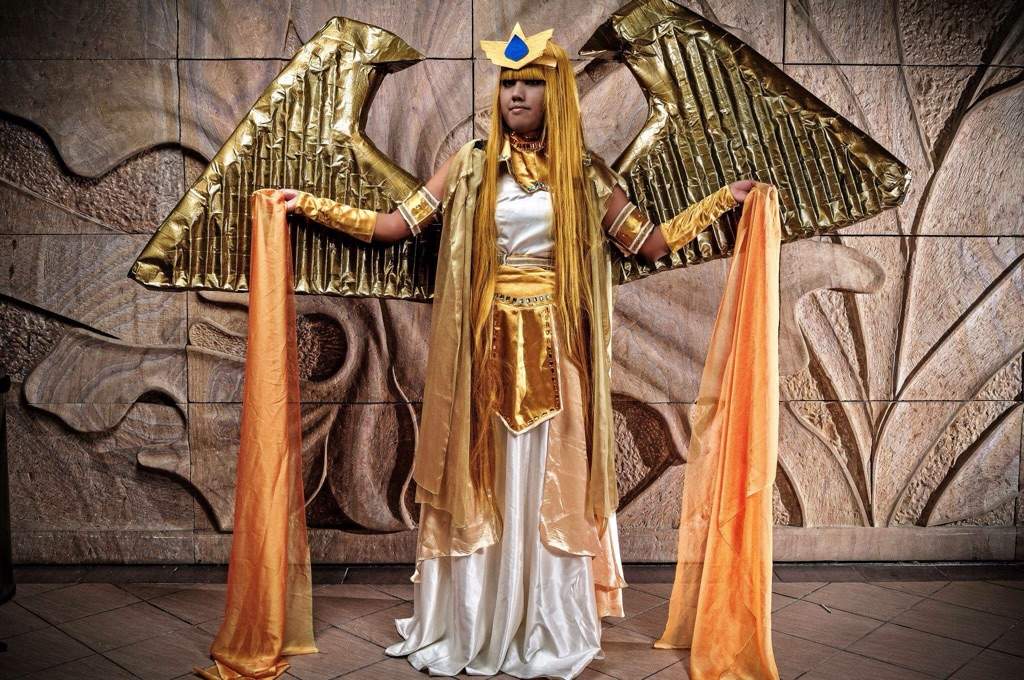 Winged Dragon of Ra Cosplay | Wiki | Cosplay Amino