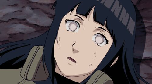 Hinata Hyuga | Wiki | Anime Amino