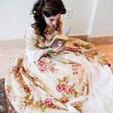 queen iduna cosplay