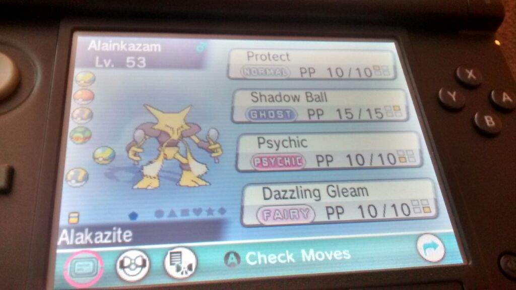 What Are The Best Moveset For Alakazam Mastery Wiki