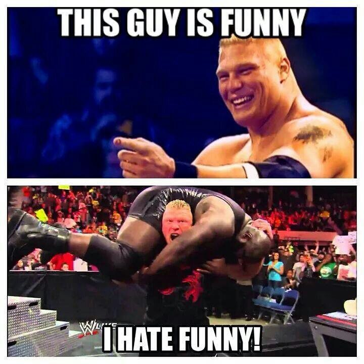 wwe funny moments