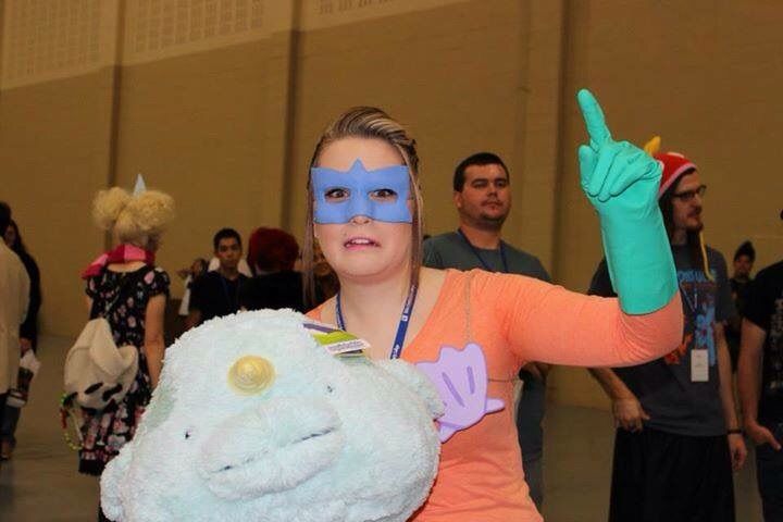 MERMAID MAN | Wiki | Cosplay Amino