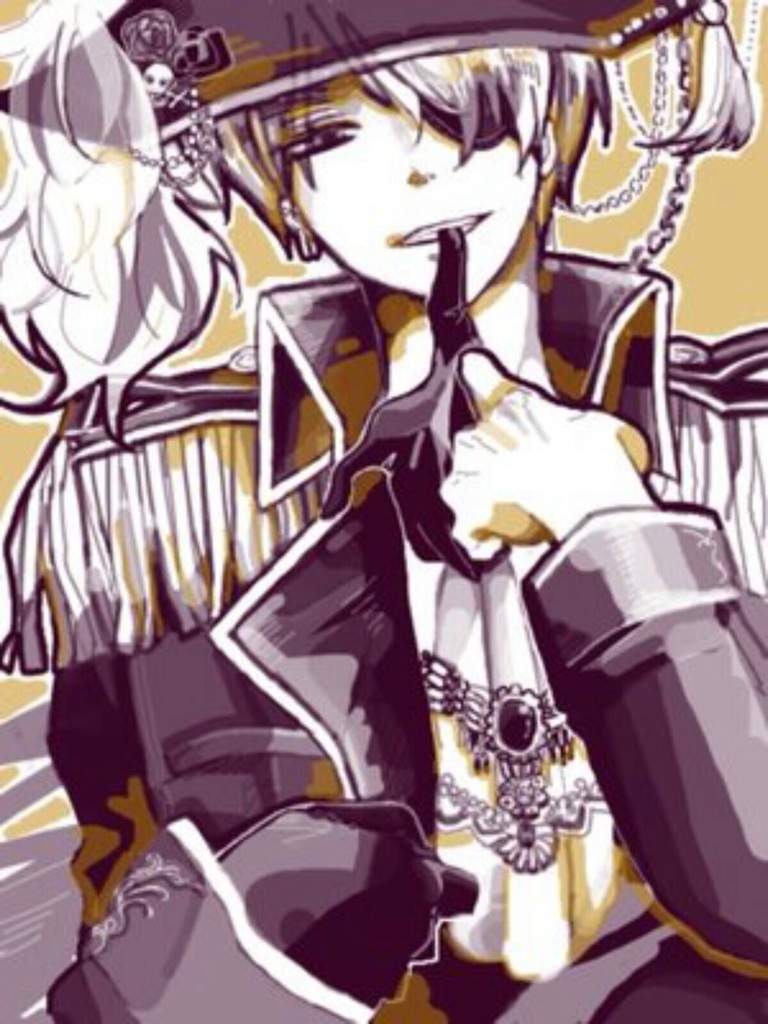 Yandere Hetalia X Reader Lemon