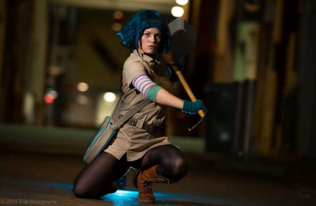 Ramona Flowers Wiki Cosplay Amino