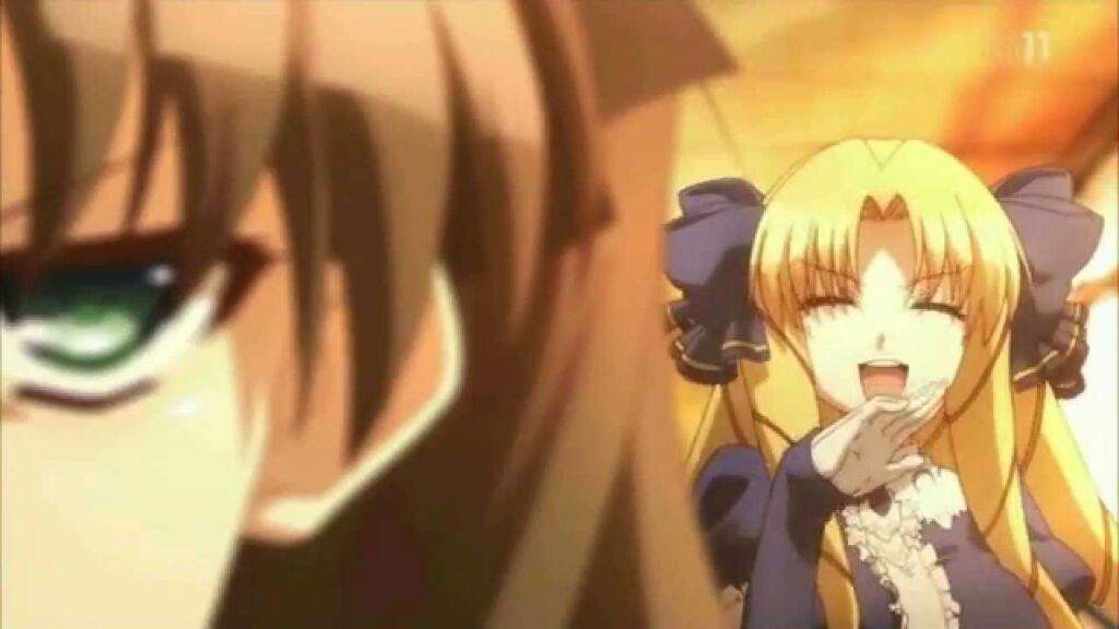 Luvia Edelfelt | Wiki | Anime Amino