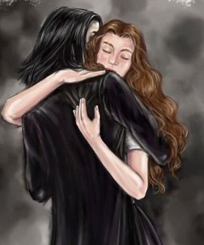 Snamione | Wiki | Harry Potter Amino