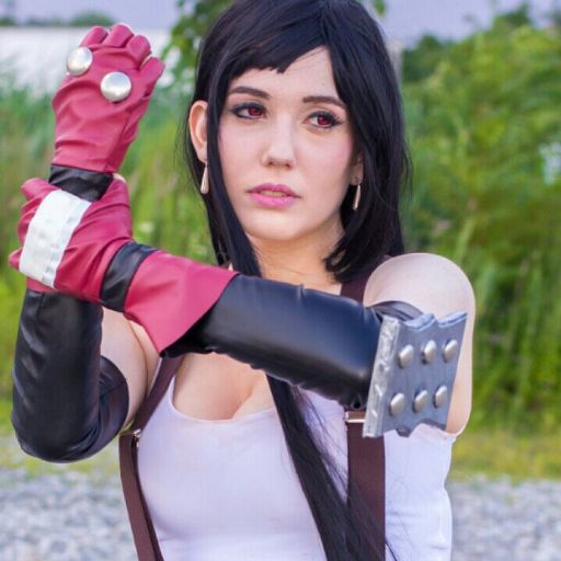 Tifa Locketheart | Wiki | Cosplay Amino