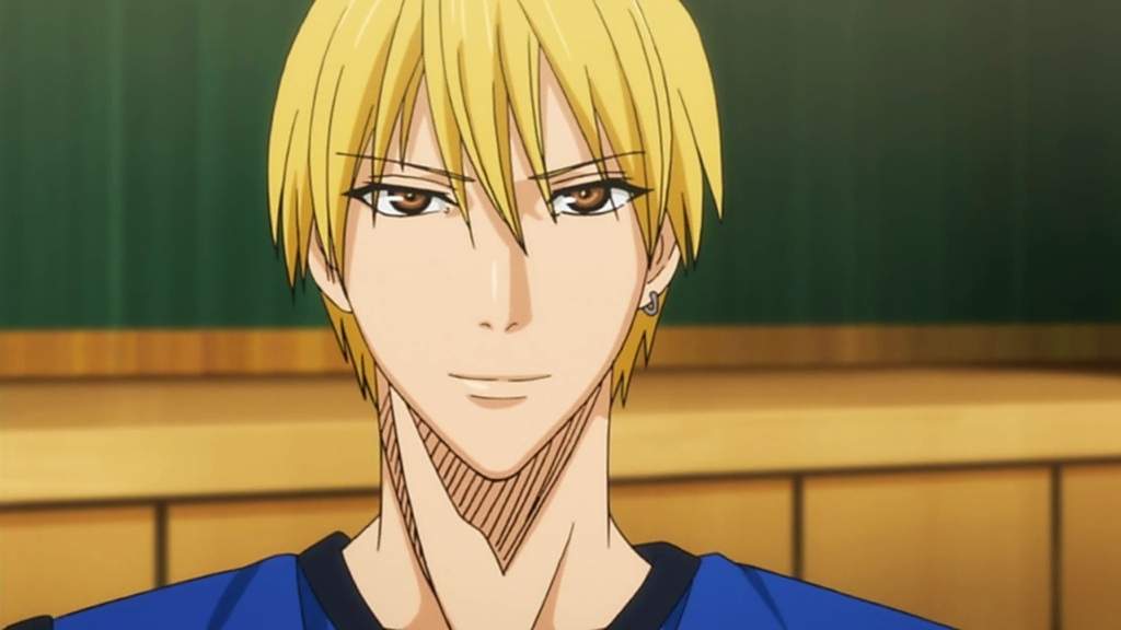 kise ryouta megahouse