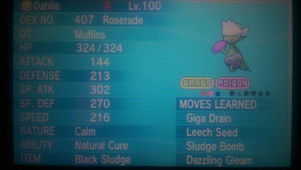 Closed Br Shiny Roserade Giveaway Pokemon Amino Closed Br Shiny Roserade Giveaway Pokemon Amino