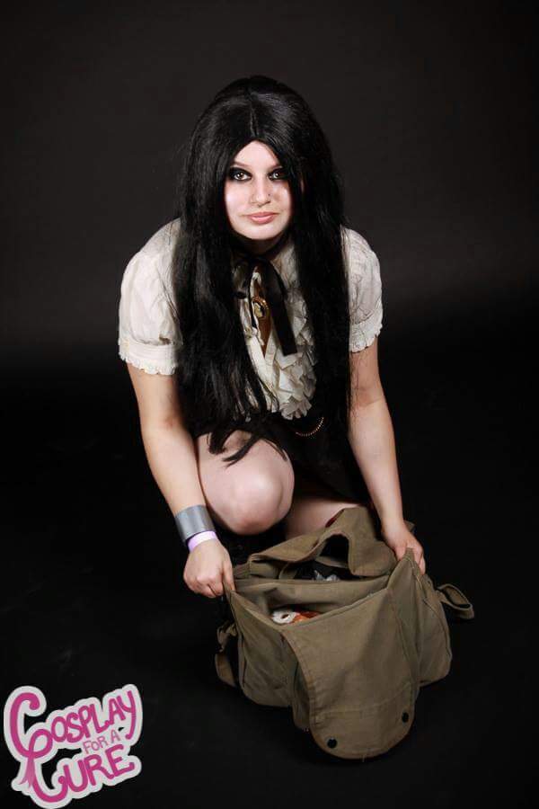Shilo Wallace | Wiki | Cosplay Amino