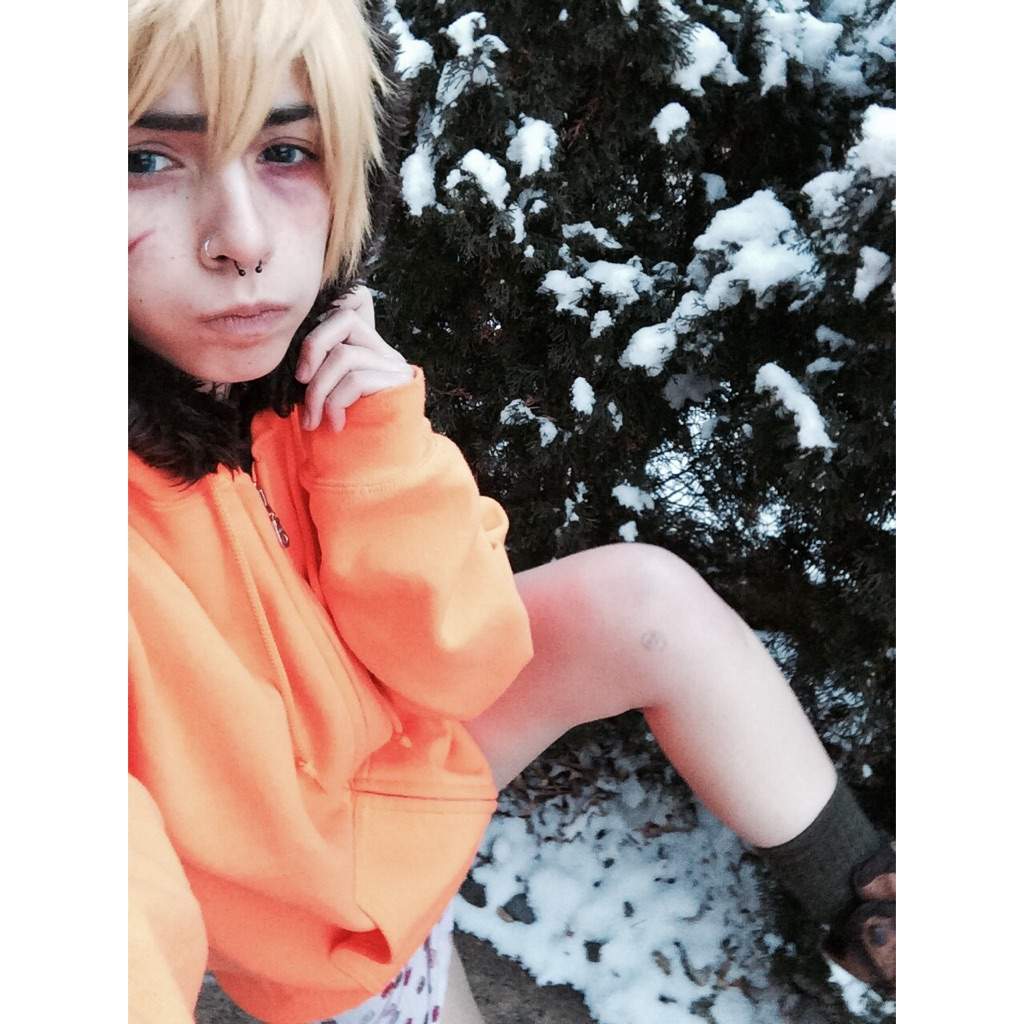 Kenny Mccormick | Wiki | Cosplay Amino