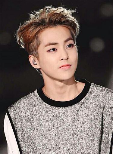 Minseok | Wiki | K-Pop Amino