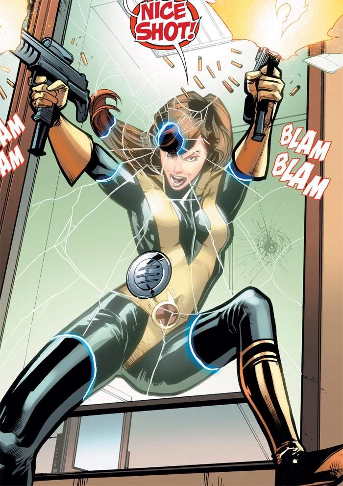 Kitty Pryde Wiki Comics Amino 2381