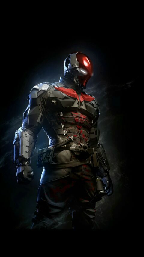 Red Hood | Wiki | Comics Amino