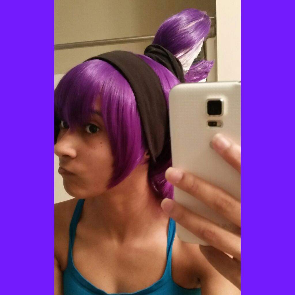 Splatoon Wig Cosplay Amino 7708