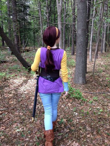 Kayley--Quest for Camelot | Wiki | Cosplay Amino