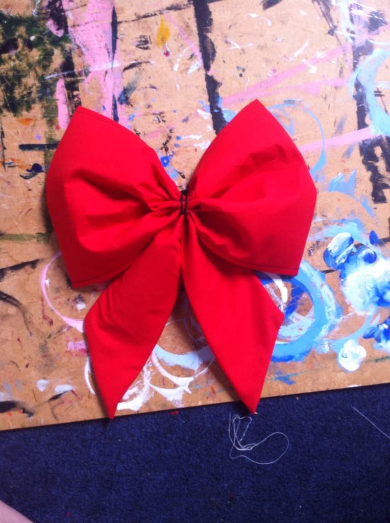 DIY Sailor Moon Bow Cosplay Amino   E2d8c994de0237c692569f2a7d5610f092adb17b Hq 