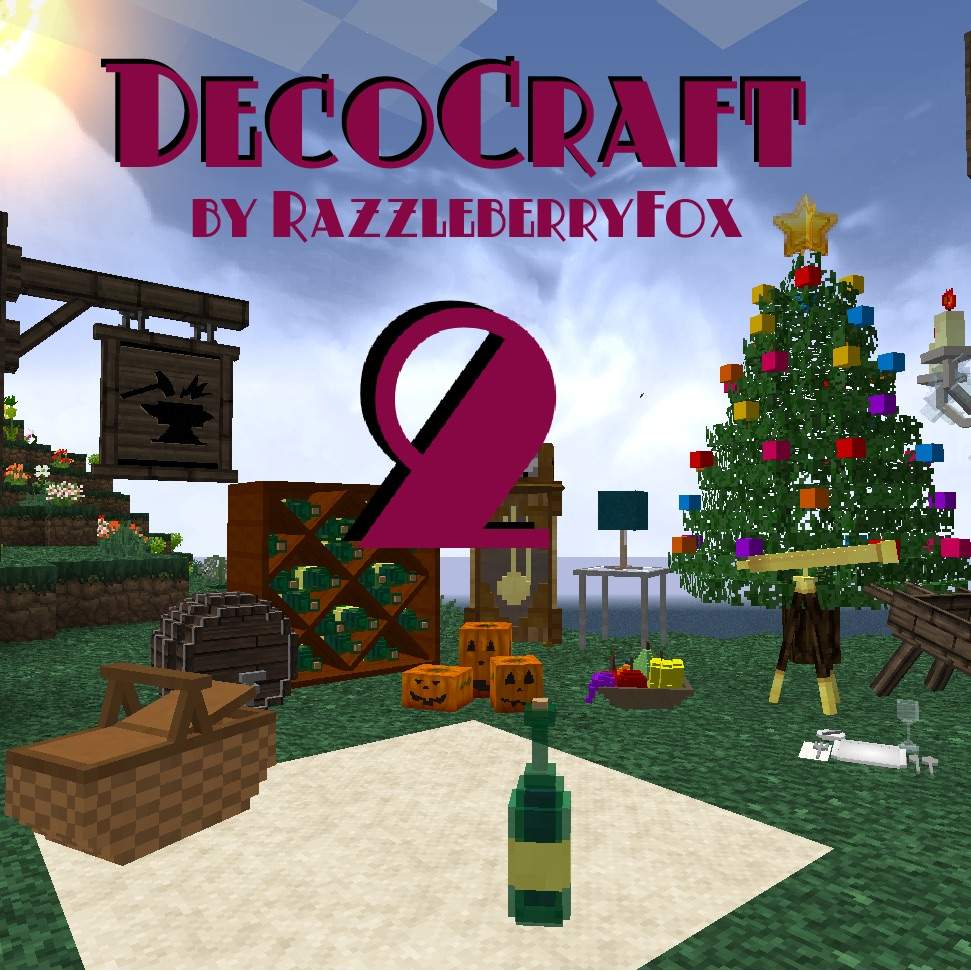 decocraft