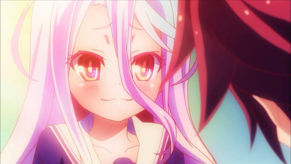 No Game No Life | Anime Amino