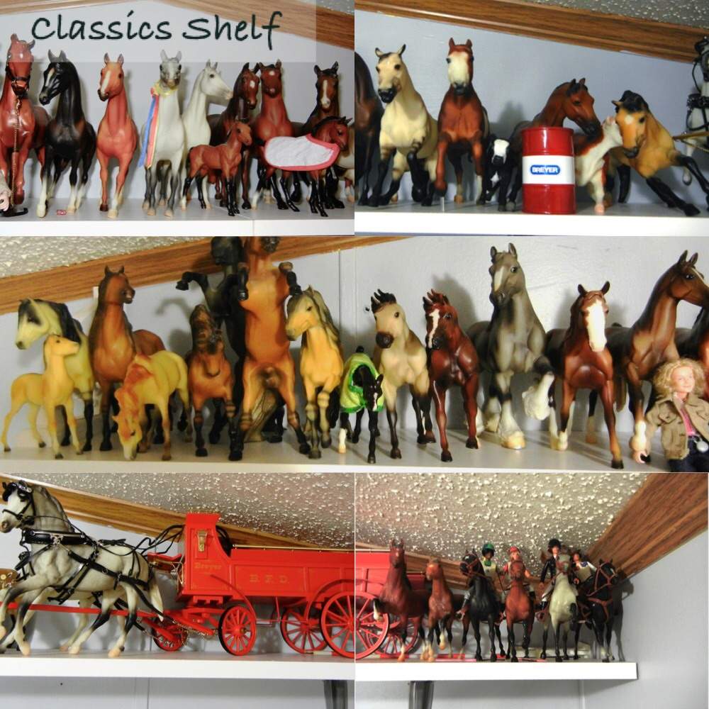Breyer Model Horses Wiki Crafty Amino