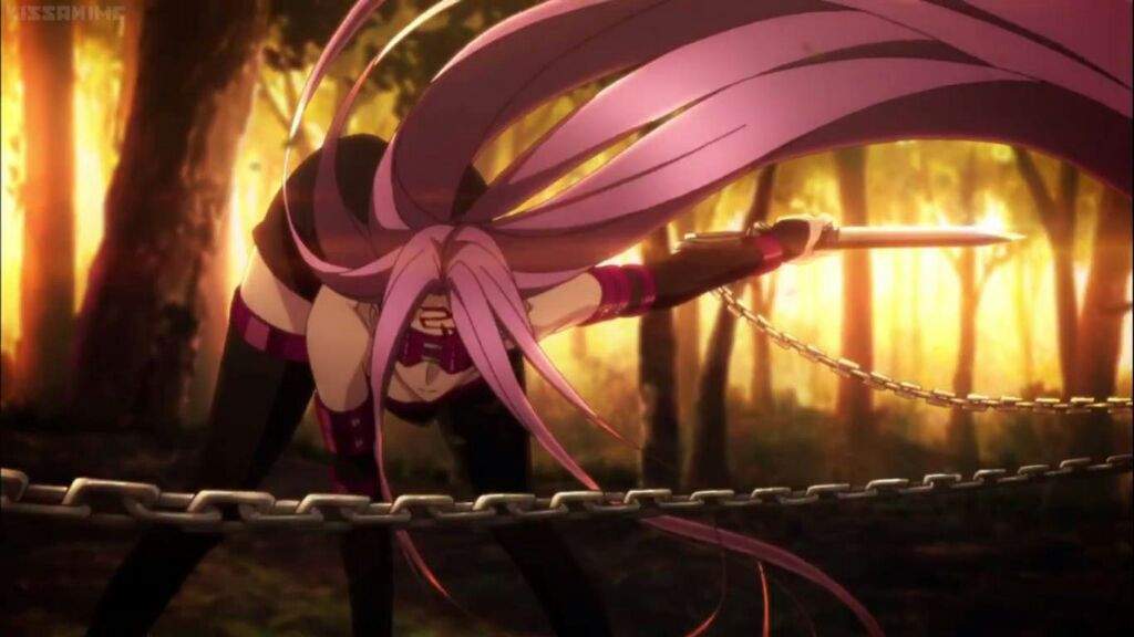 Rider | Wiki | Anime Amino
