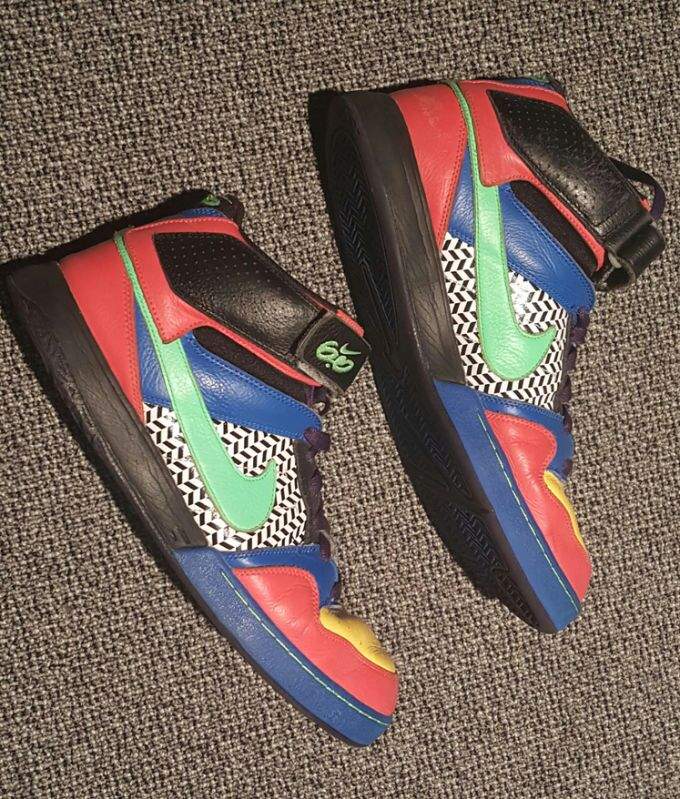 nike id reddit
