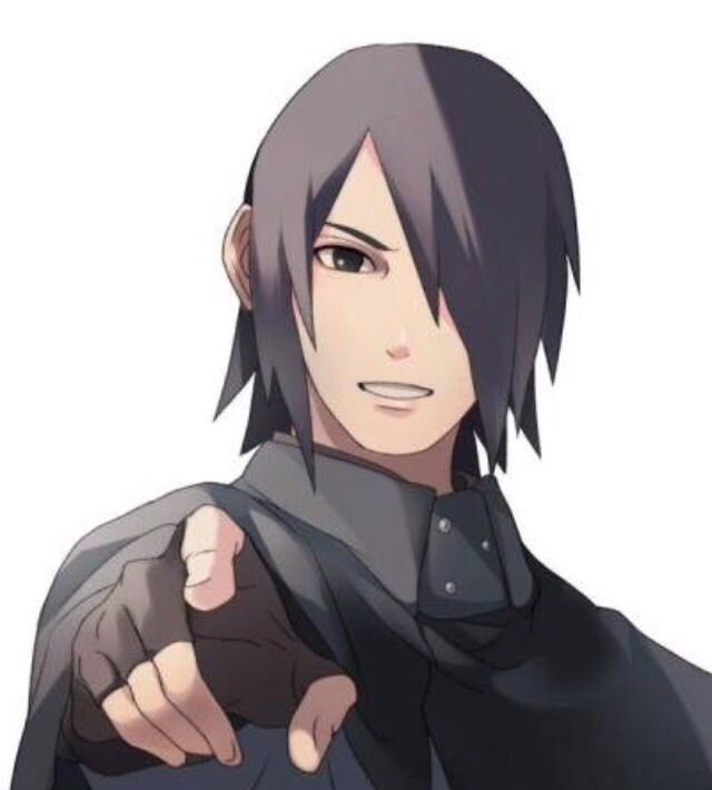 Sasuke Uchiha (all Grown Up) | Wiki | Anime Amino