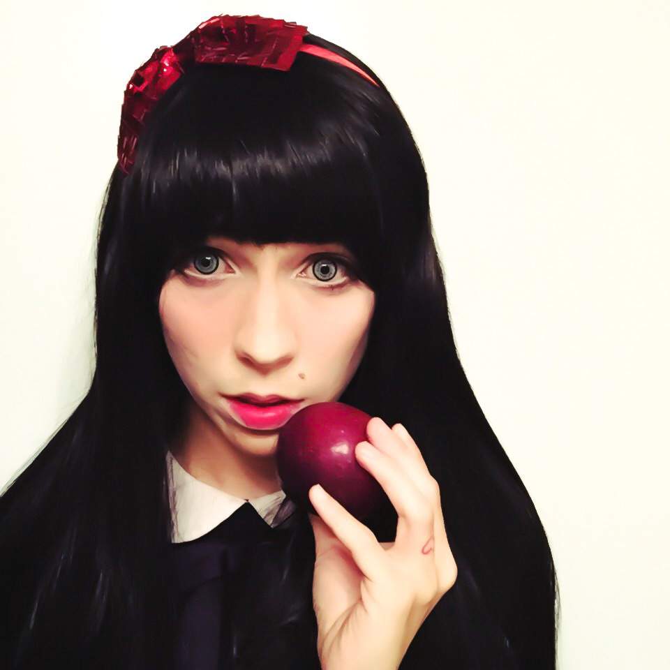 Snowwhite Cosplay Amino
