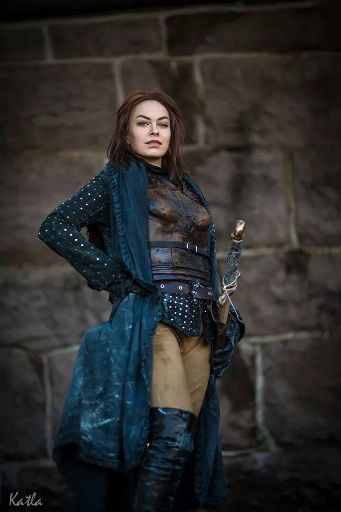 Yara Greyjoy | Wiki | Cosplay Amino