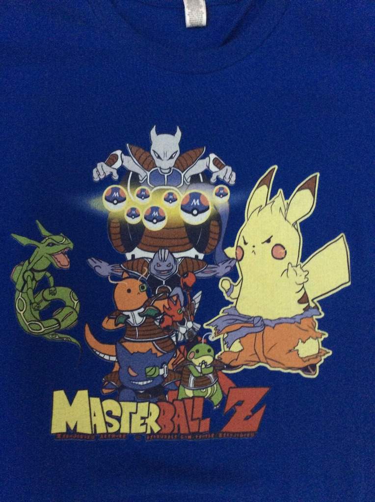 pokemon business shirts