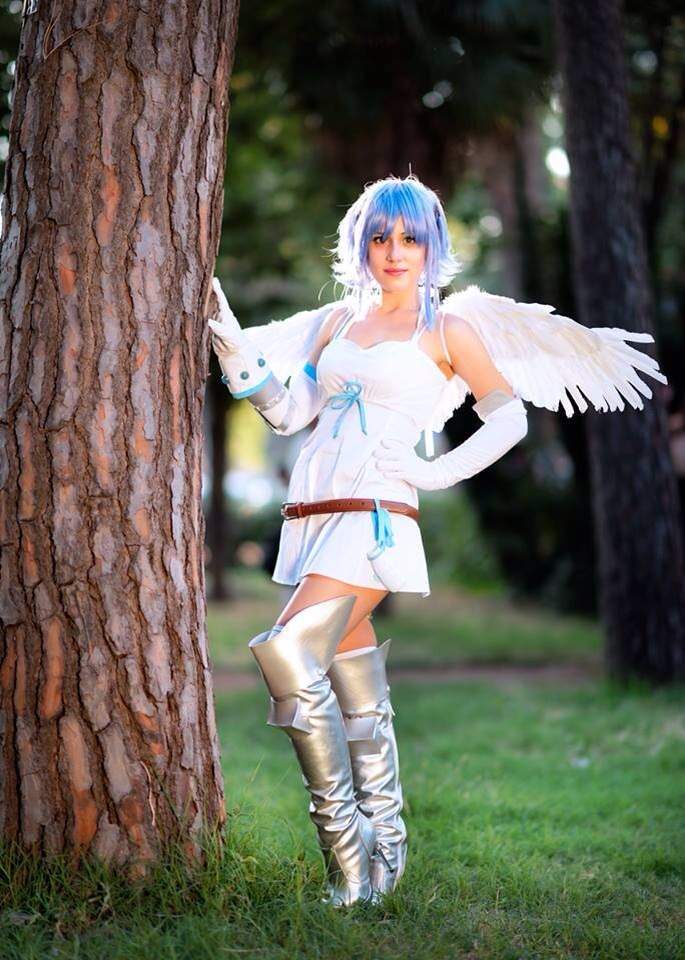 nanael queen s blade cosplay amino