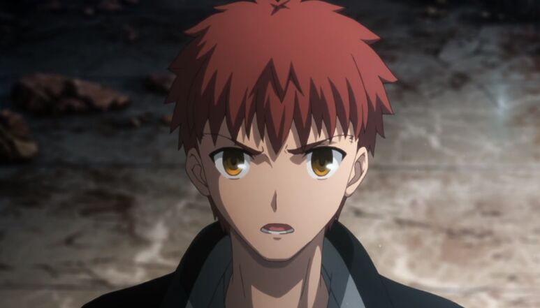 Shirou Emyia | Wiki | Anime Amino