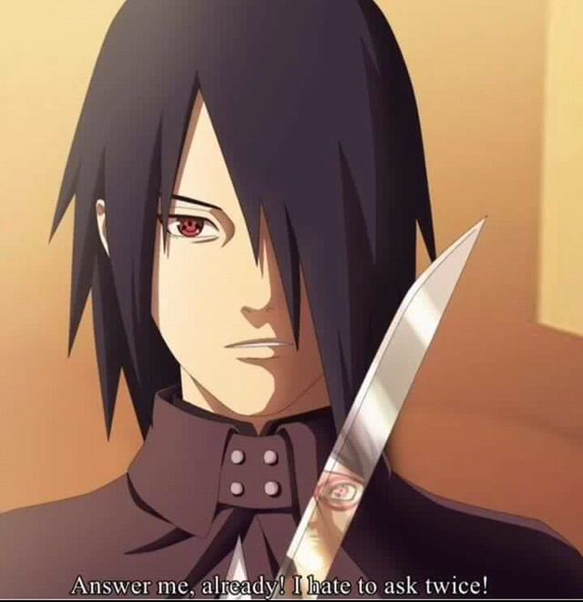 Sasuke Uchiha All Grown Up Wiki Anime Amino 