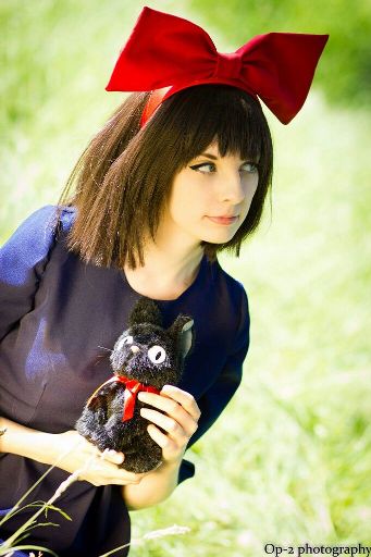 Kiki | Wiki | Cosplay Amino