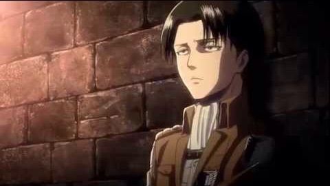 Real life Levi look-alike??? | Anime Amino