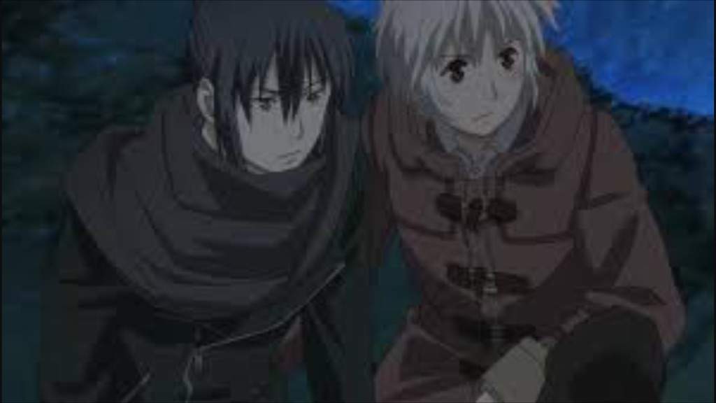 n.6 | Wiki | Anime Amino