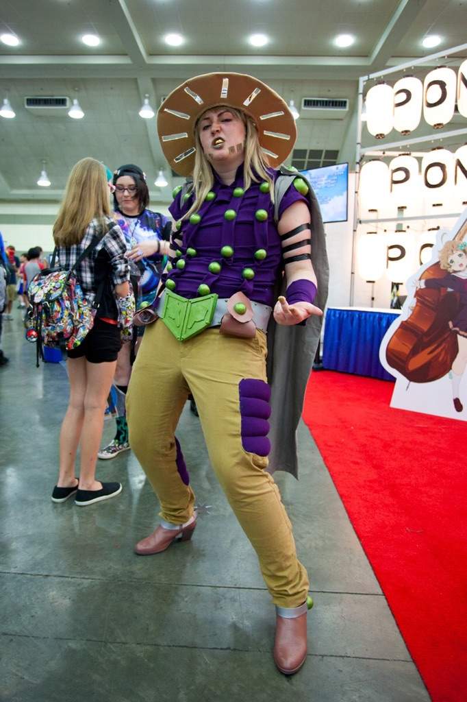 Косплей на джоджо. Джайро Цеппели косплей. Jojo Cosplay. Джоджо косплей Джайро.