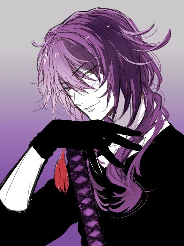 K: Missing Kings: YUKARI MISHAKUJI | Anime Amino