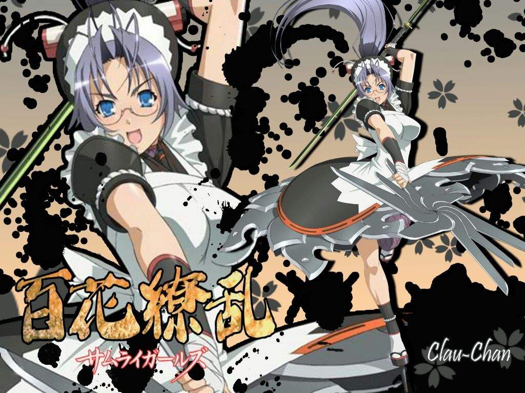 download anime hyakka ryouran samurai girls bd 720p sub indo batch