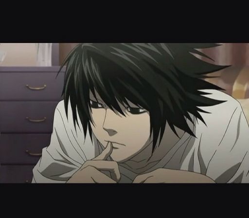 L/Lawliet | Wiki | Anime Amino