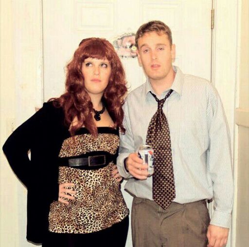 Peg & Al Bundy | Wiki | Cosplay Amino