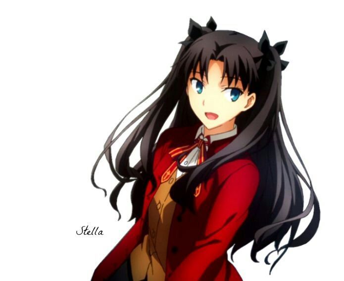 Images Of Famous Female Anime Characters With Black Hair