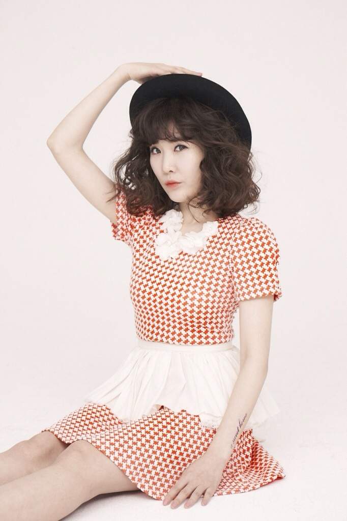 Lee Hae Ri | Wiki | K-Pop Amino