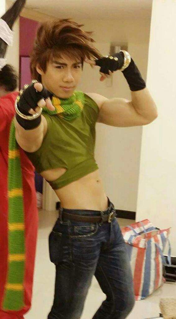 Male Cosplays Wiki Anime Amino