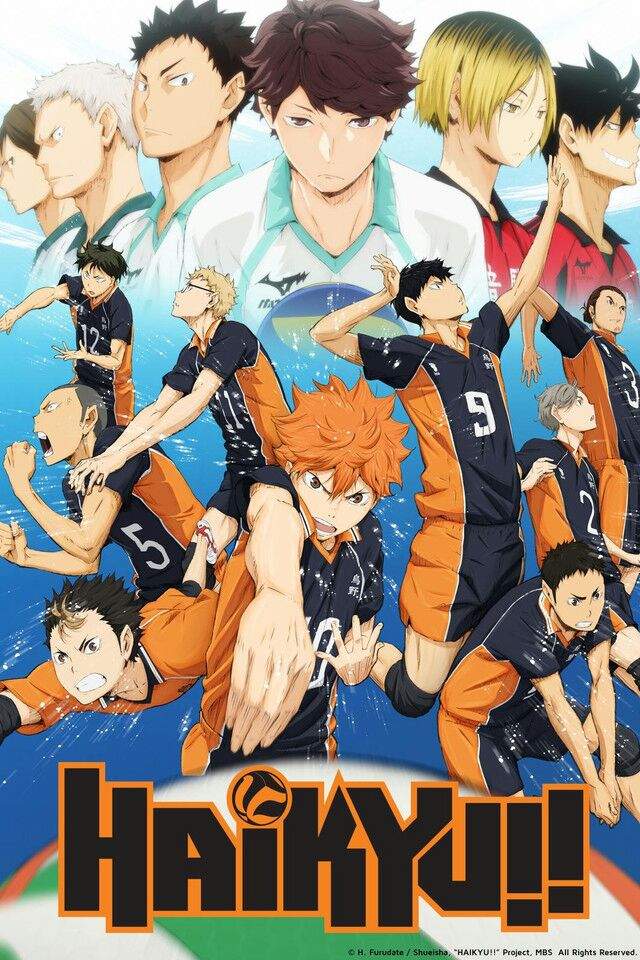 Featured image of post Orange Hair Anime Boy Volleyball As hinata shoyo s little sister i was there to support him