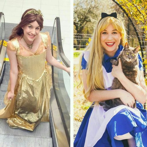 Our First CosPlayer Feature! | Cosplay Amino