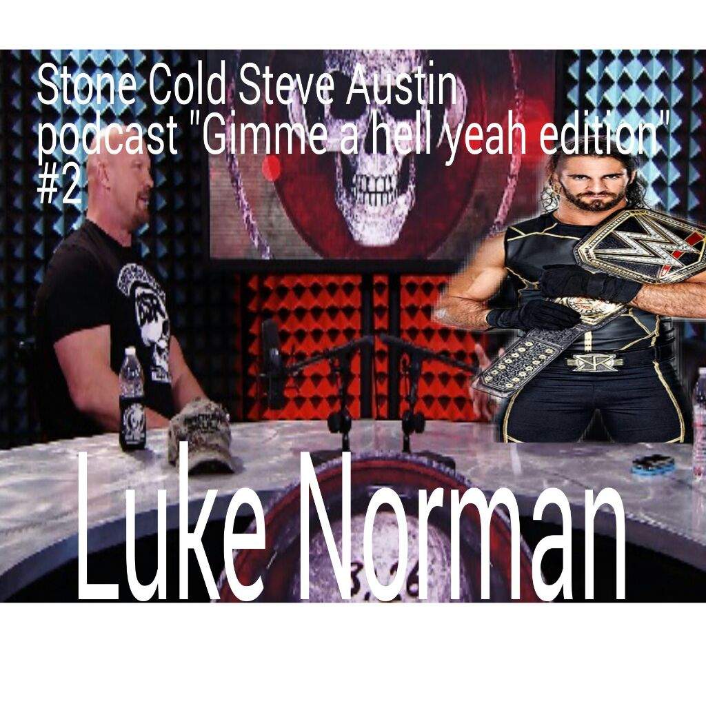 Stone Cold Steve Austin podcast 