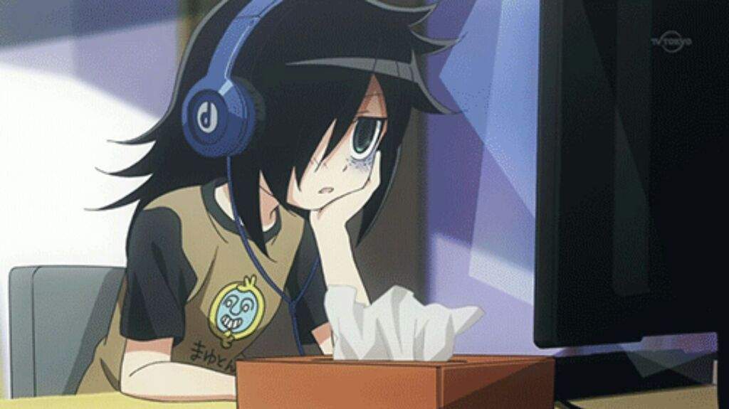 Watamote | Wiki | Anime Amino