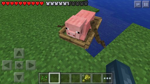 Zombie/Cow | Minecraft Amino