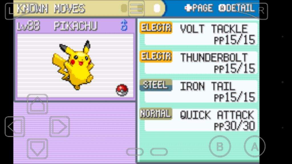 Reds Pokemon On Fire Red Pokémon Amino